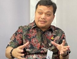 Anak Kandung SYL, Kemal Redindo Terlibat Kasus Korupsi X-ray di Barantan