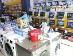 Terbuang Dari Fujian China, Lin Xueshan Justru Jadi Raja Barang Elektronik Indonesia