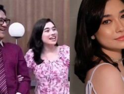 Andre Taulany Mendadak Lamar dan Ajak Nikah Amanda Rigby, Proses Cerai Dari Erin Sudah Rampung?