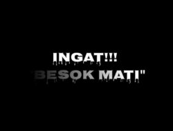 9 Tanda Kematian Yang Bakal Segera Terjadi Menurut Imam Ghazali