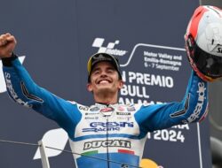 Marc Marquez Tak Sangka Bisa Juara Lagi di MotoGP San Marino 2024: Kejutan Total!