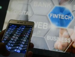 StartUp Fintech Singapura Ngutang ke HSBC Rp. 776 Miliar Demi Kucurkan Pinjaman ke UMKM RI