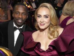 Butuh Istirahat Panjang, Adele Tinggalkan Dunia Musik Sementara