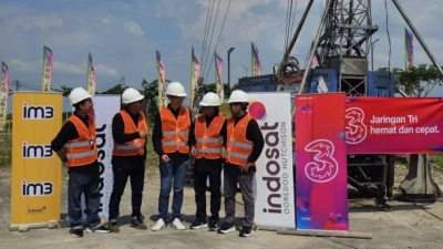 Indosat Klarifikasi Soal Kasus Pencurian Data KTP Untuk Target Jualan SIM Card