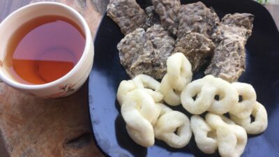 Serba-Serbi Geblek Makanan Khas Kulon Progo Yang Jadi Ikon Budaya Baru