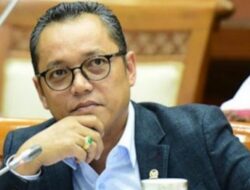 Deddy Yevri Sitorus Sebut Jokowi Tebar Ketakutan Soal Ancaman Gelombang PHK