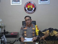 Prostitusi Sesama Jenis Berkedok Spa di Seminyak Digerebek, Gedung Pink Itu Ditutup Polda Bali