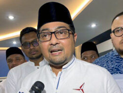 Sekjen Demokrat, Teuku Riefky Harsya Setuju Kabinet Prabowo Diisi Ahli dan Profesional