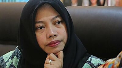 Titi Anggraini: Golput Bukan Tindak Pidana, Tidak Boleh Dikriminalisasi!