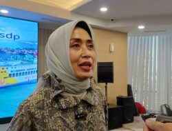 Penetapan Ira Puspadewi dkk Jadi Tersangka Korupsi ASDP Rp. 1,27 Triliun Sudah Sesuai Aturan