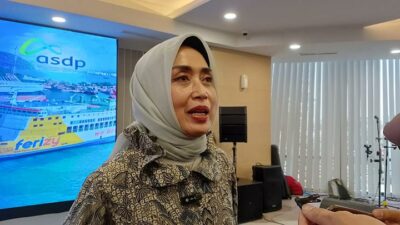 Penetapan Ira Puspadewi dkk Jadi Tersangka Korupsi ASDP Rp. 1,27 Triliun Sudah Sesuai Aturan