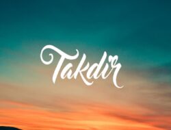 Apakah Takdir Bisa Diubah? Ini Penjelasannya