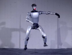 Unitree Kembali Rilis Robot Humanoid Terjangkau, Harganya Mulai Rp. 200 Jutaan