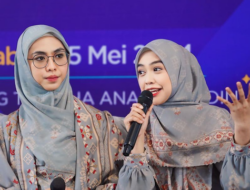 Ini Reaksi Oki Setiana Dewi Soal Isu Ria Ricis dan Atta Halilintar Pernah Nikah Siri