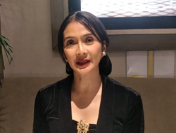 Maudy Koesnaedi Mohon Maaf Mundur Dari Tim Pemenangan Pramono-Rano Karno di Pilgub Jakarta