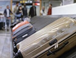 Simak! Ini 5 Tips Agar Barang Bawaanmu Lolos Pengecekan Bea Cukai