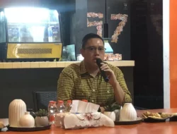 Dave Laksono: Partai Golkar Siap Pasok Kader Terbaik Untuk Kabinet Prabowo-Gibran