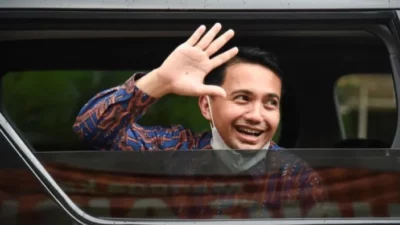 Ini Daftar Lengkap Cakada Yang Diusung Partai Golkar di Pilkada Se-Jawa Barat