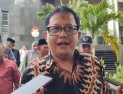 Ubedilah Badrun: Jokowi Ingin Kendalikan Prabowo-Gibran Lewat Kaki Tangannya