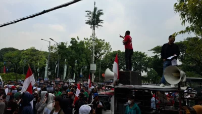 Endus Indikasi Mafia di PK Mardani Maming, KPK Didesak Periksa Hakim Agung Sunarto