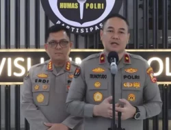 Polri Resmi Bentuk Direktorat Siber di 8 Wilayah, Ini Tugas dan Kewenangannya