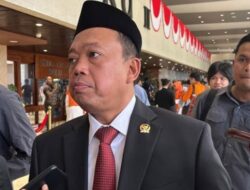 Nusron Wahid Pastikan Pansus Angket Haji DPR Aman Dari Intervensi
