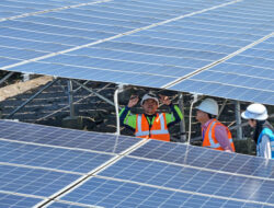 Pinjaman ADB USD 600 Juta Untuk Transisi Energi RI, Bantuan atau Jebakan Utang Baru?