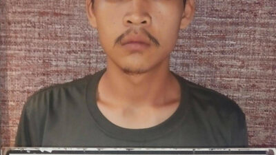 Pria Asal Sumbar Kelola Situs Judi Online Beromzet Rp. 200-300 Juta Sebulan Dicokok Polda Metro Jaya