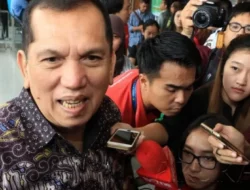 Politisi Senior Partai Golkar, Chairuman Harahap Hembuskan Nafas Terakhirnya