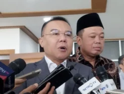 Sufmi Dasco: Susunan Kabinet Prabowo Masih Dinamis, Finalisasi Jelang Pelantikan