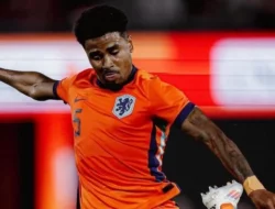 Perwakilan KNVB Indonesia Beri Sinyal Pemain Keturunan di Aston Villa Bakal Dinaturalisasi