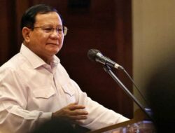 Zaken Kabinet Prabowo Bakal Bawa Indonesia Maju