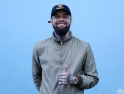 Diego Michiels dan Stefano Lilipaly Angkat Bicara Soal Naturalisasi Timnas Indonesia Dulu dan Kini
