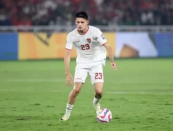 Justin Hubner: Timnas Indonesia Sudah di Level Berbeda, Australia Tak Lagi Menakutkan