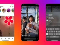 Seru! Fitur Baru Instagram Bikin Kamu Bisa Komentar Langsung di Story Teman