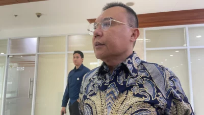 Sufmi Dasco Ahmad Akui Ada Penambahan Kementerian: Jumlahnya Masih Disimulasikan