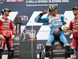 Andrea Dovizioso Soroti Peluang Marc Marquez Juara Dunia MotoGP 2024: Apapun Bisa Terjadi!