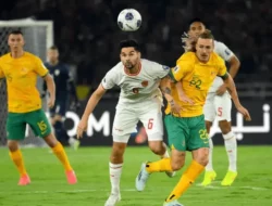 Pelatih Timnas Australia, Graham Arnold Mundur Usai Gagal Menang Lawan Indonesia