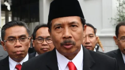 Soal Larangan Hijab Paskibraka, Guspardi Gaus Ragukan Gelar Profesor Kepala BPIP