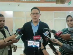 Dave Laksono Pastikan Target TNI Selama Masa Transisi Pemerintahan Terlaksana
