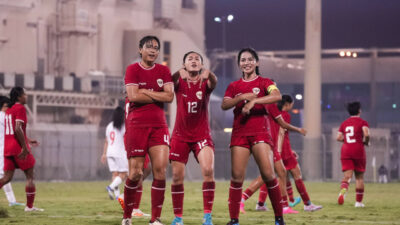 Thailand, Vietnam dan Filipina Absen, Timnas Indonesia Targetkan Juara di AFF 2024 Laos