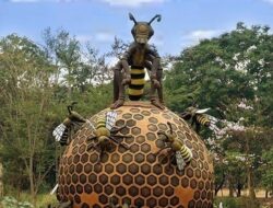 Isi Akhir Pekanmu Dengan Aneka Aktivitas Edukatif di Taman Wisata Lebah Cibubur
