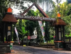 Desa Wisata Osing Kemiren, Tradisi Gedhogan dan Daya Tarik Suku Osing di Banyuwangi