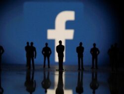 Facebook Diam-diam Sedot Data Pengguna Sejak Tahun 2007, Ini Pengakuannya