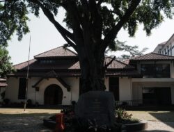 Riwayat Penjara Banceuy: Digusur, Kumuh dan Kini Jadi Destinasi Sejarah Usai Dipugar