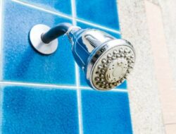 Bolehkah Berdoa Di Dalam Toilet Atau Kamar Mandi?