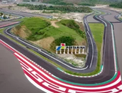 ITDC Pastikan Hosting Fee Rp. 230 Miliar Beres, MotoGP Mandalika Lanjut Terus