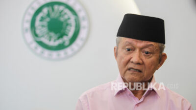 MUI: Larang Dokter Berjilbab, RS Medistra Langgar HAM dan Sakiti Hati Umat Islam