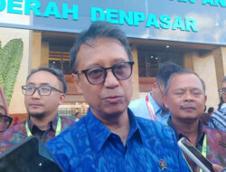Menkes Budi Gunadi Ngaku Kesulitan Hapus Bullying di PPDS, Ini Penyebabnya