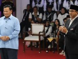 Ternyata Ini Alasan Semua Partai Politik Tutup Pintu ke Anies Baswedan